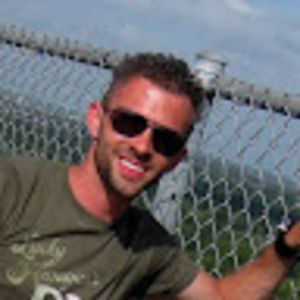 Meet your Posher, Mark